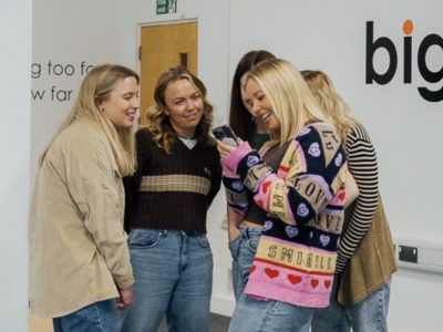 Screenshot Screenshot